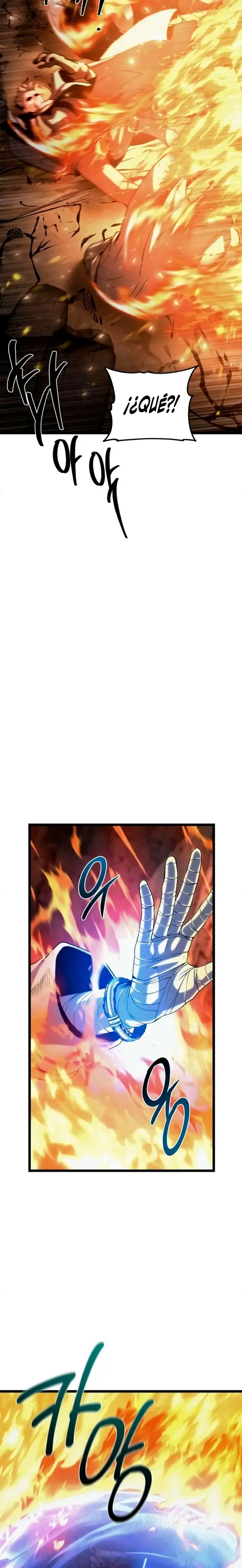 El mago pastor Capítulo 16 - Page 42