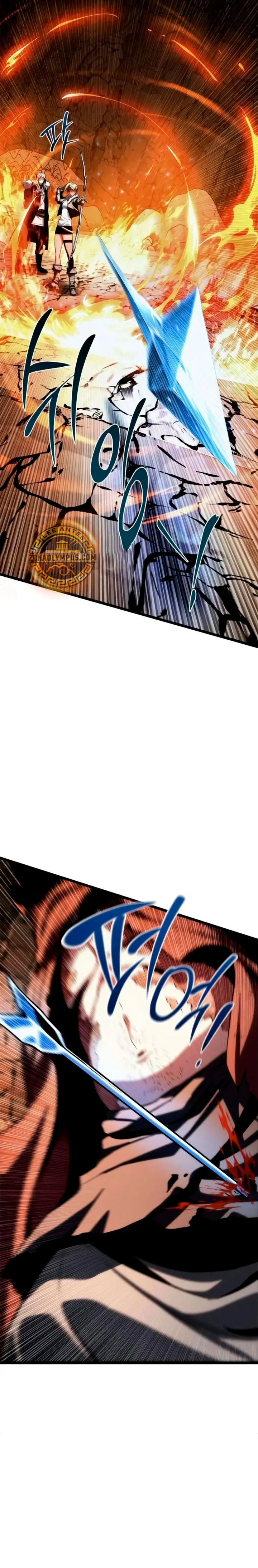 El mago pastor Capítulo 16 - Page 44
