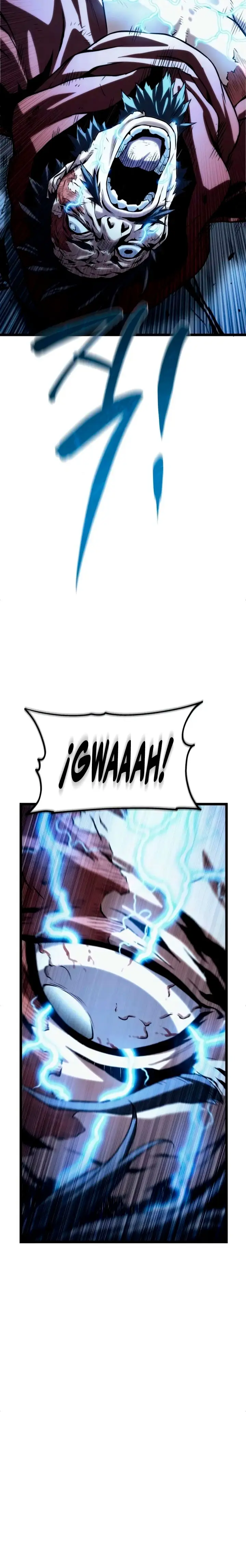 El mago pastor Capítulo 16 - Page 52