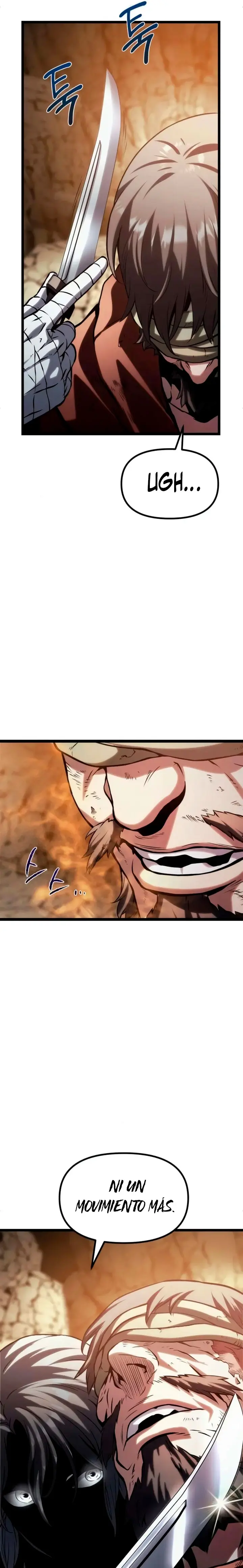 El mago pastor Capítulo 16 - Page 56