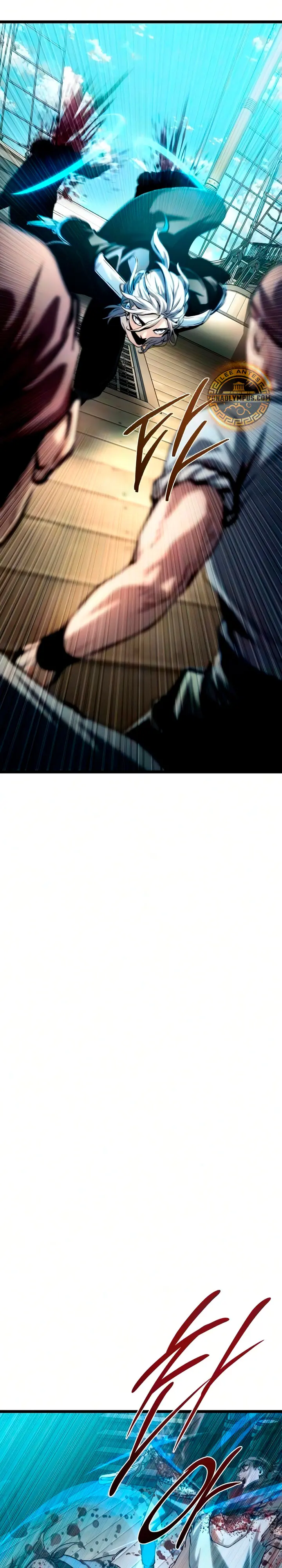 El mago pastor Capítulo 18 - Page 23