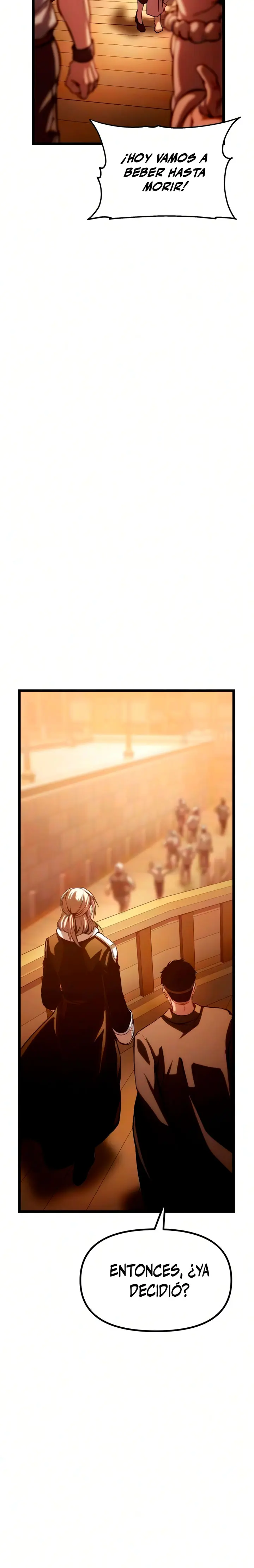 El mago pastor Capítulo 18 - Page 60