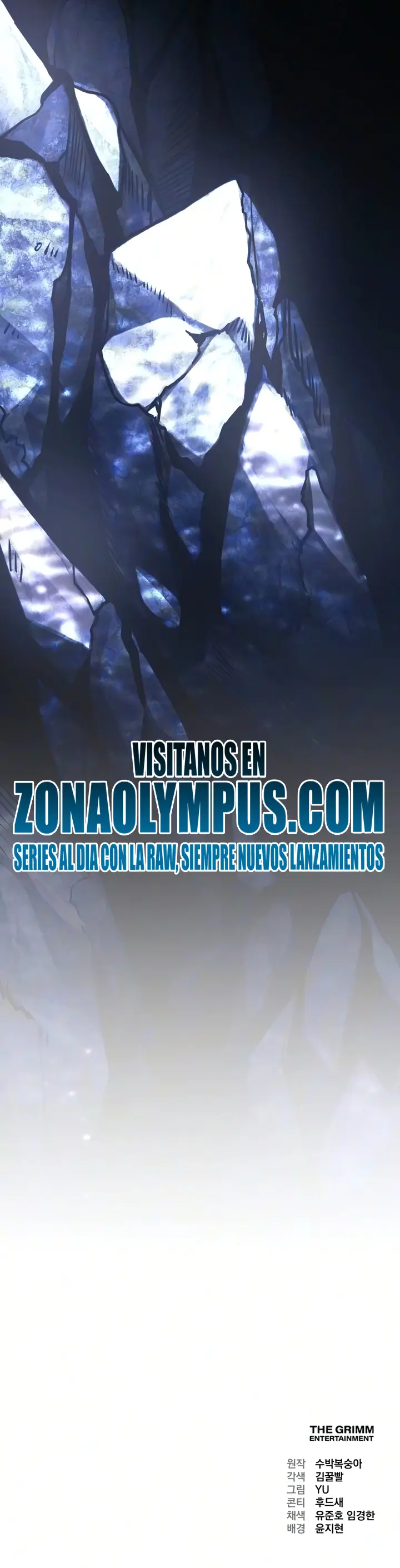 El mago pastor Capítulo 18 - Page 69