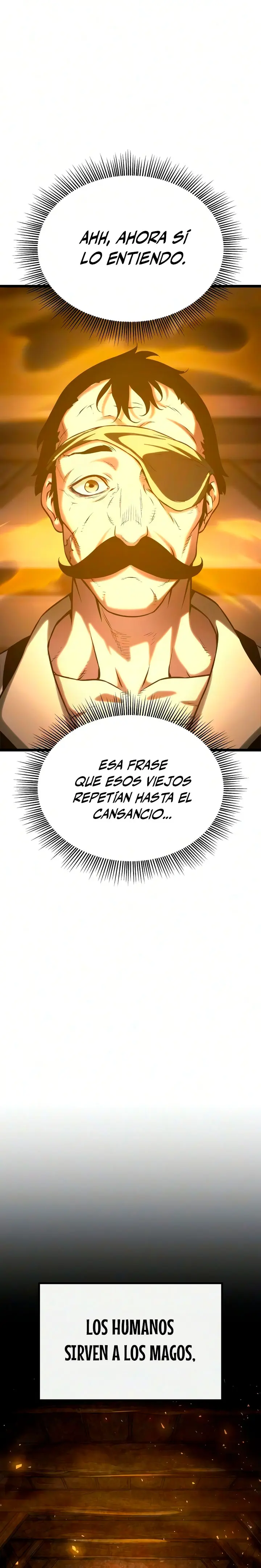 El mago pastor Capítulo 19 - Page 67