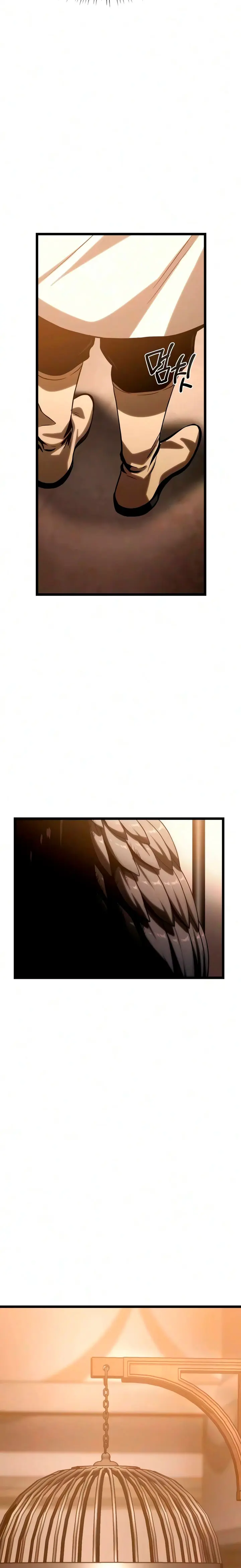 El mago pastor Capítulo 20 - Page 30