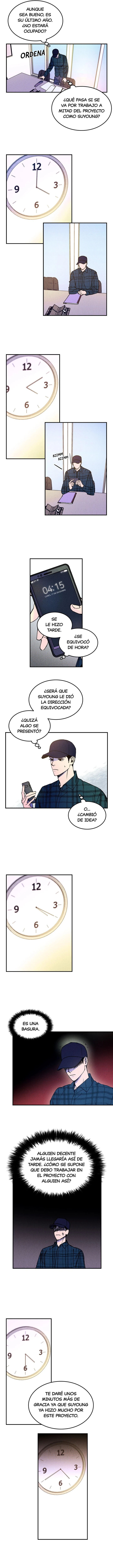 Error Semantico Capítulo 1 - Page 7