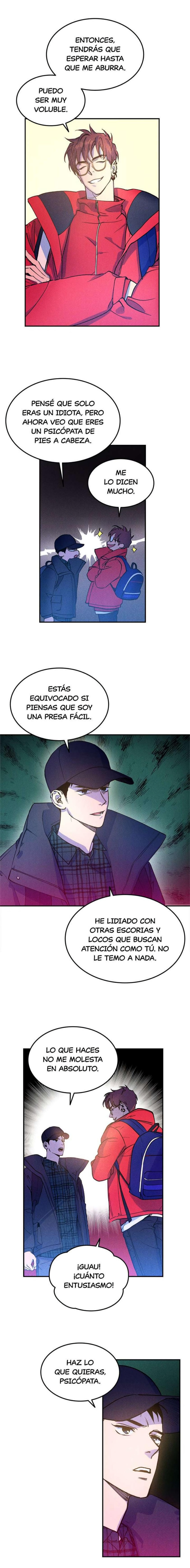 Error Semantico Capítulo 10 - Page 7