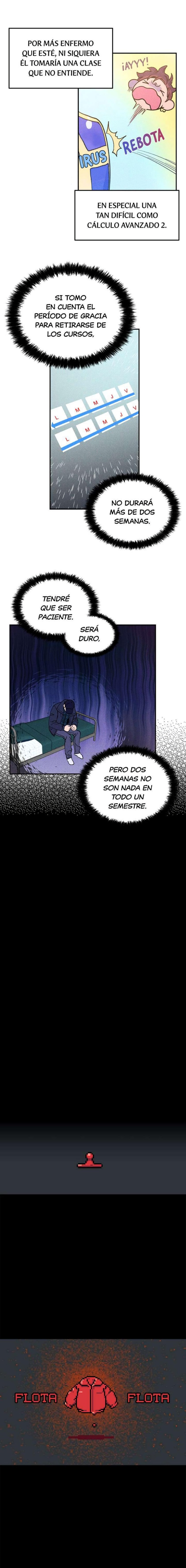 Error Semantico Capítulo 10 - Page 9