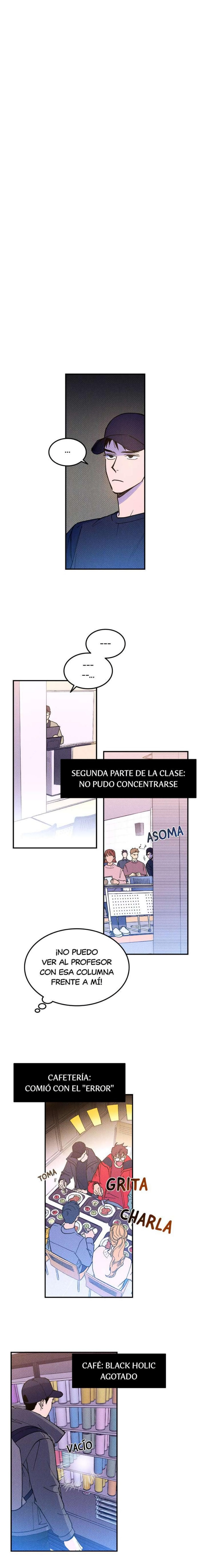 Error Semantico Capítulo 11 - Page 9