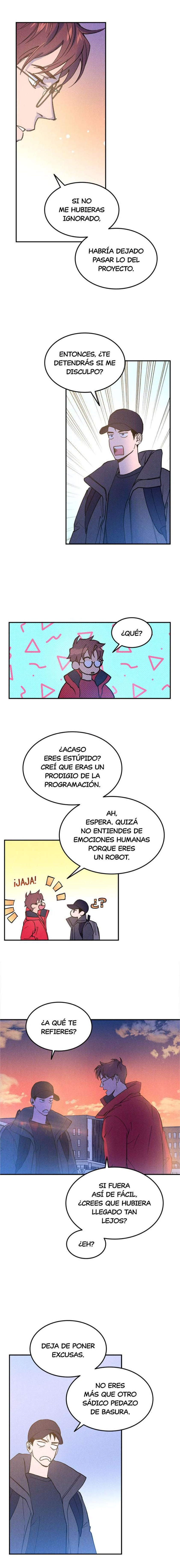 Error Semantico Capítulo 12 - Page 5