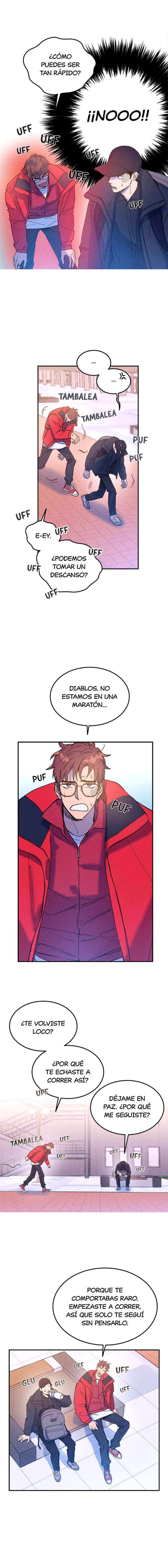 Error Semantico Capítulo 13 - Page 11