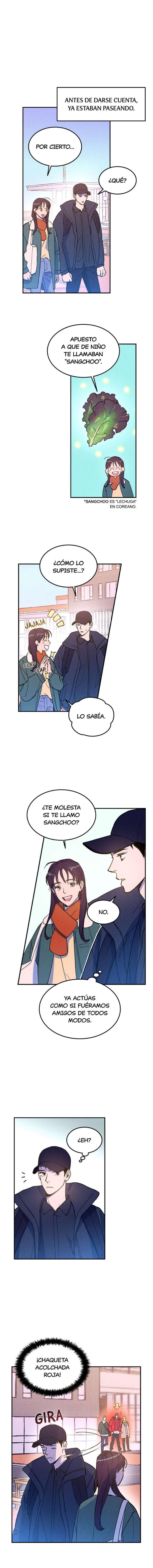 Error Semantico Capítulo 13 - Page 8