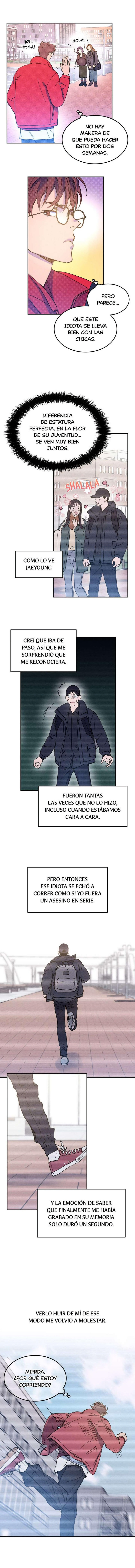 Error Semantico Capítulo 14 - Page 9