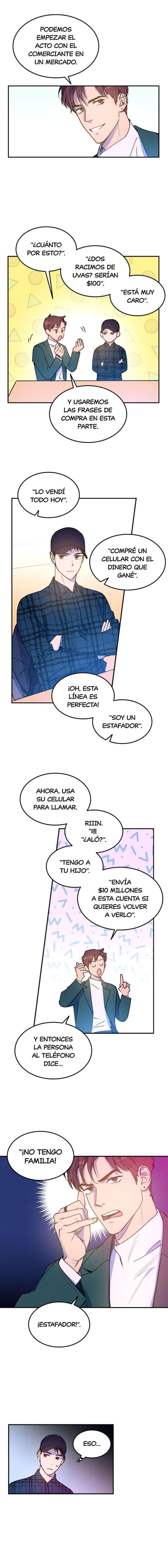 Error Semantico Capítulo 15 - Page 9