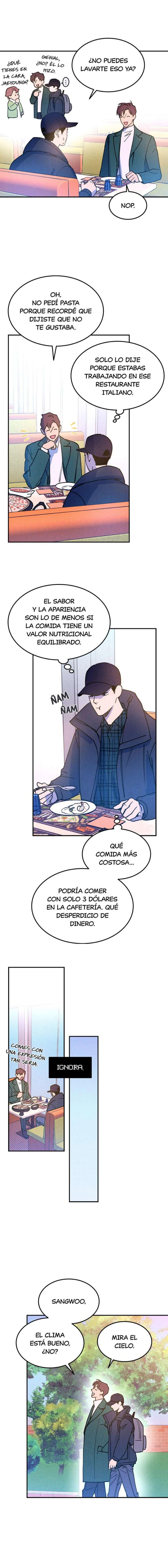 Error Semantico Capítulo 17 - Page 7