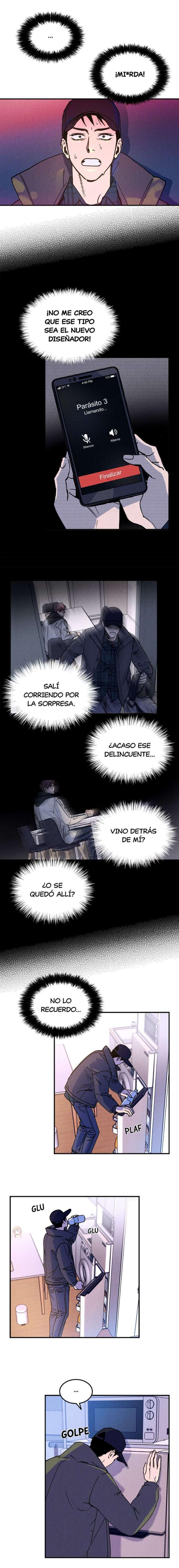 Error Semantico Capítulo 2 - Page 11