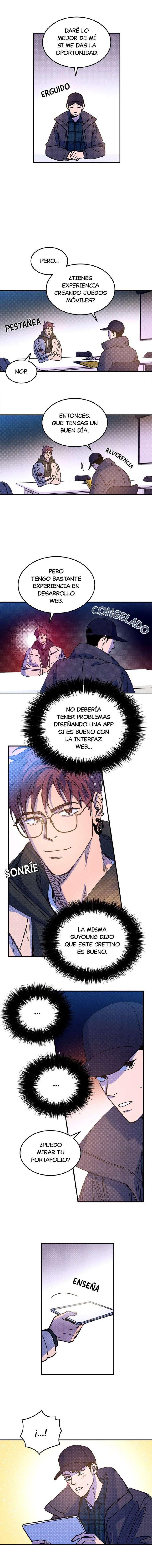 Error Semantico Capítulo 2 - Page 6