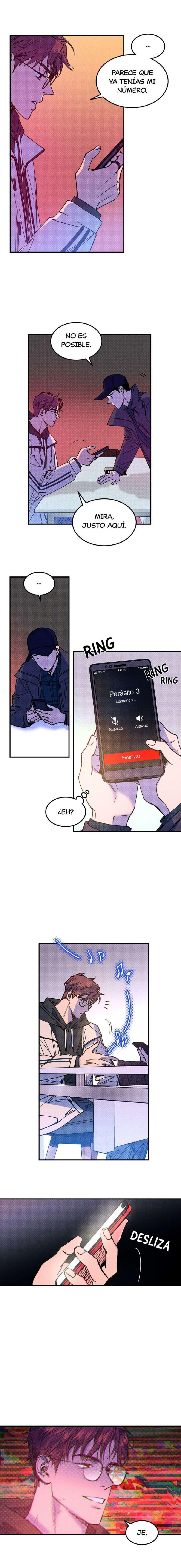 Error Semantico Capítulo 2 - Page 9