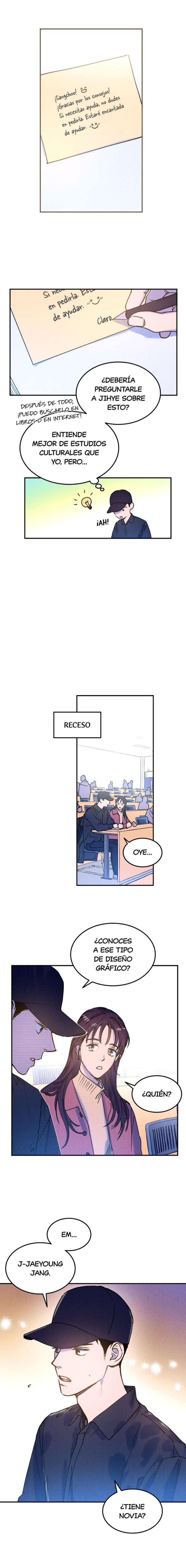 Error Semantico Capítulo 22 - Page 13