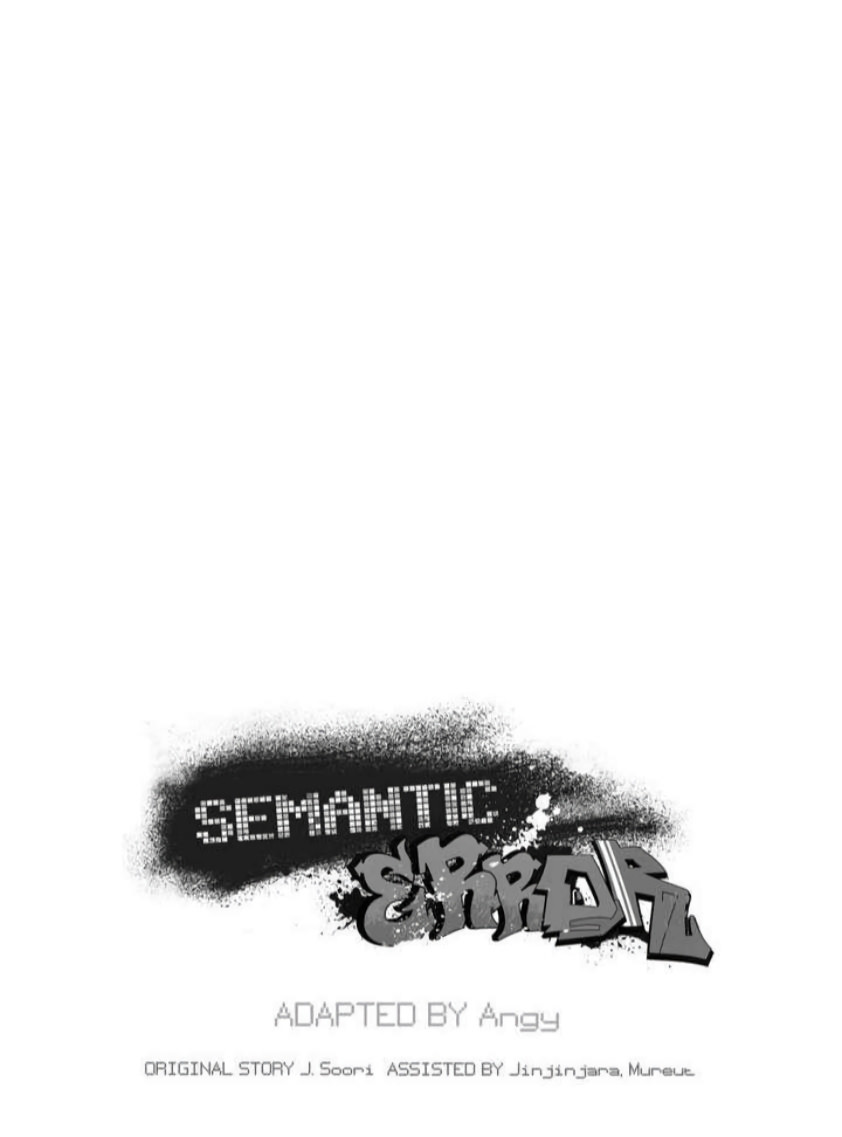 Error Semantico Capítulo 22 - Page 14