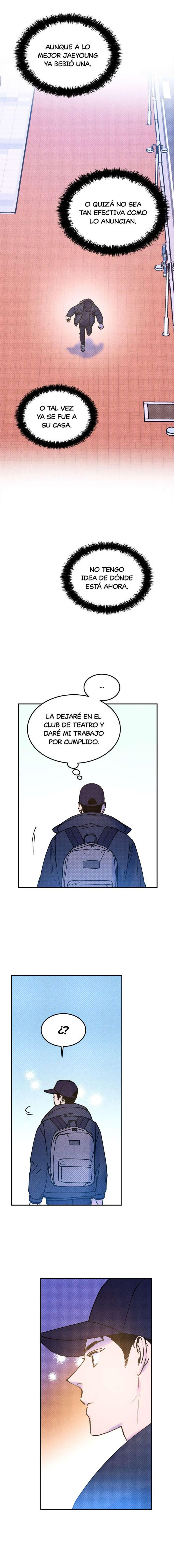 Error Semantico Capítulo 22 - Page 6