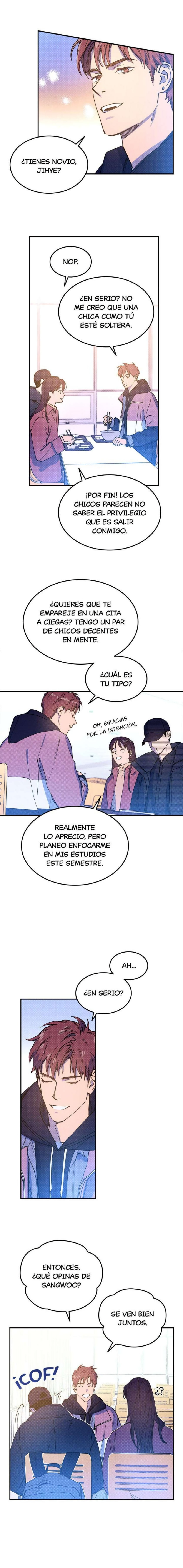 Error Semantico Capítulo 23 - Page 7