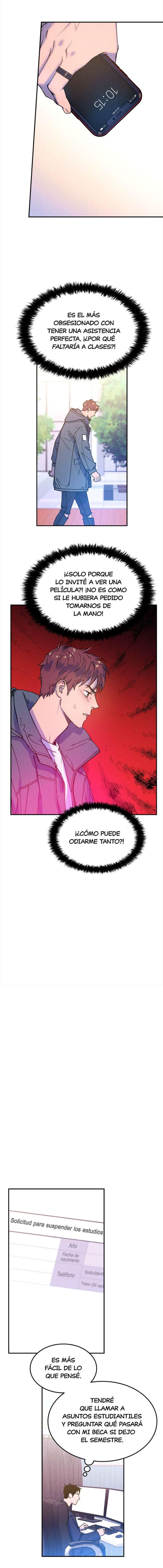 Error Semantico Capítulo 26 - Page 8
