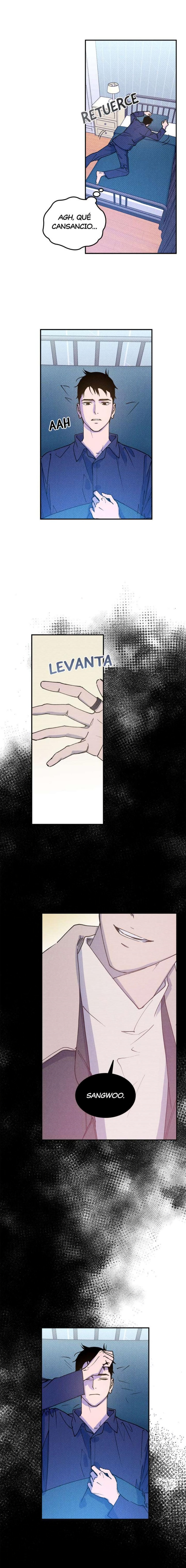 Error Semantico Capítulo 27 - Page 5