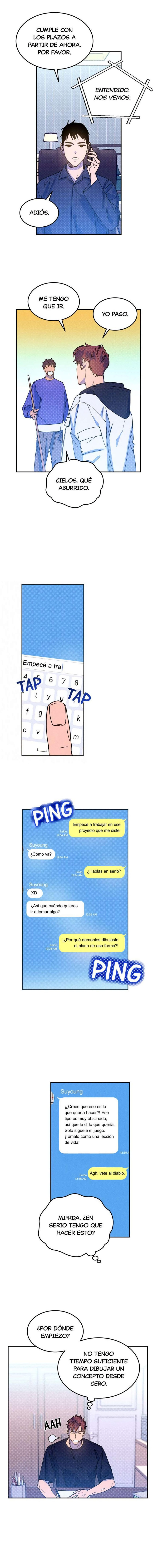 Error Semantico Capítulo 30 - Page 14