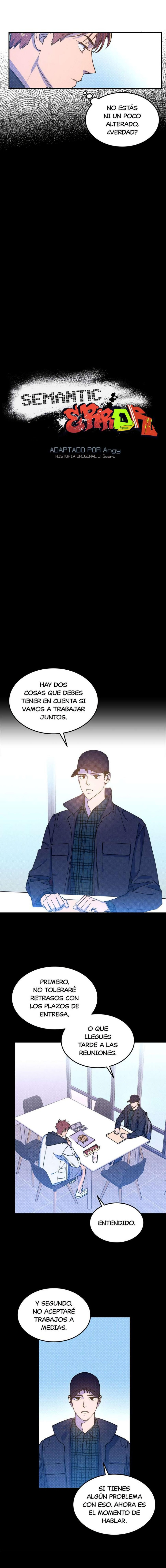 Error Semantico Capítulo 30 - Page 6