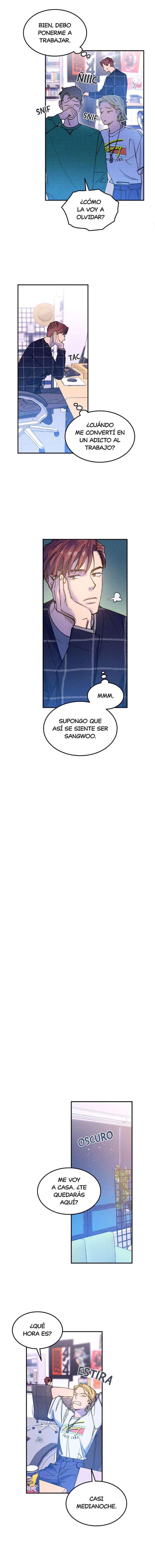 Error Semantico Capítulo 32 - Page 8