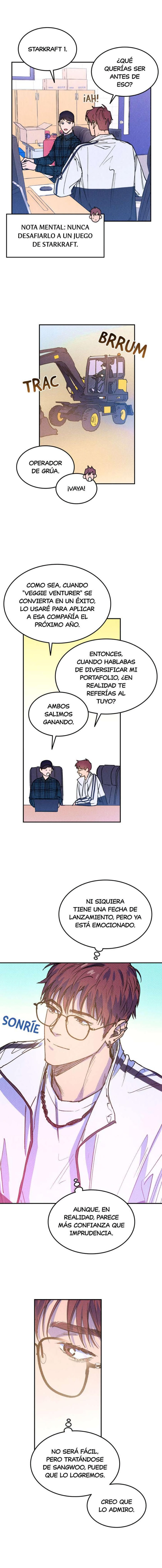Error Semantico Capítulo 34 - Page 10