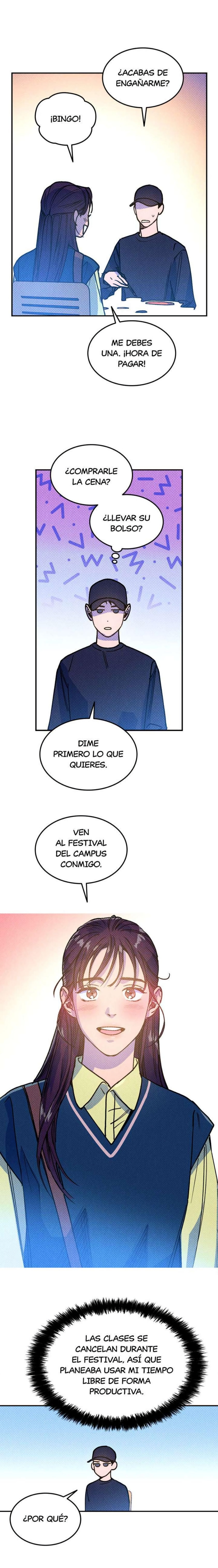 Error Semantico Capítulo 38 - Page 12