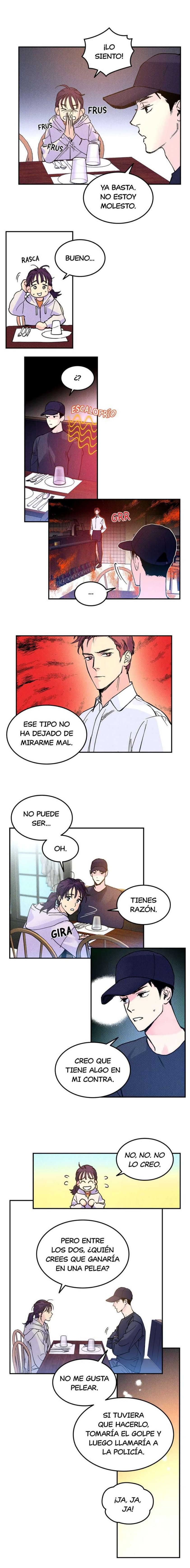 Error Semantico Capítulo 4 - Page 8