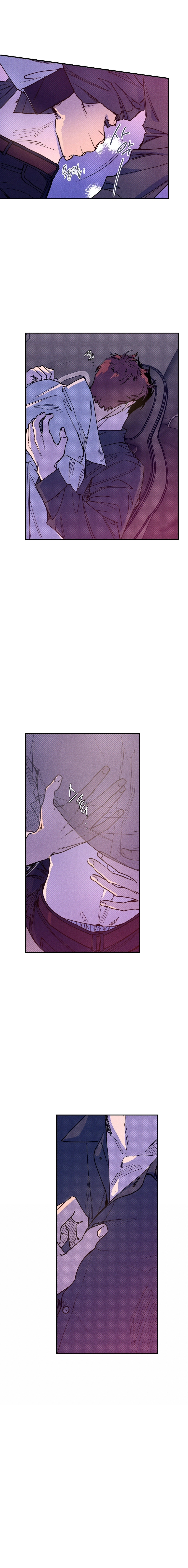 Error Semantico Capítulo 43 - Page 12