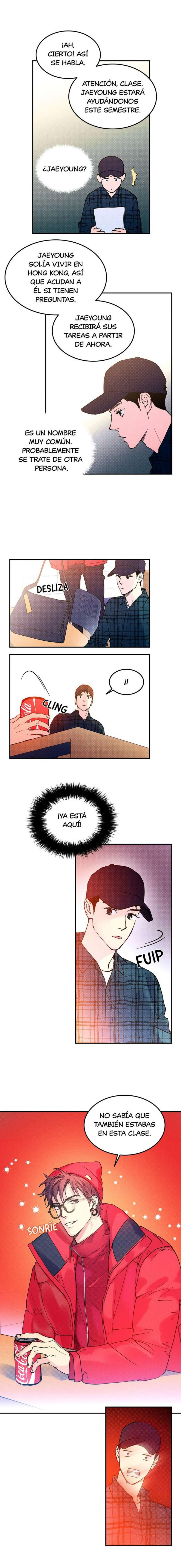 Error Semantico Capítulo 5 - Page 10