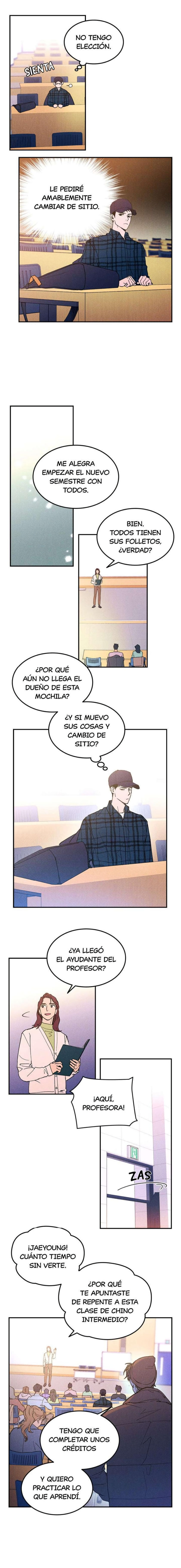 Error Semantico Capítulo 5 - Page 9