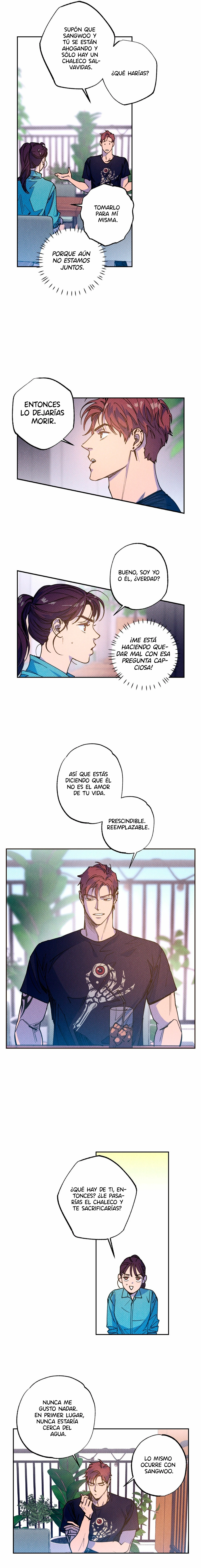 Error Semantico Capítulo 53 - Page 6