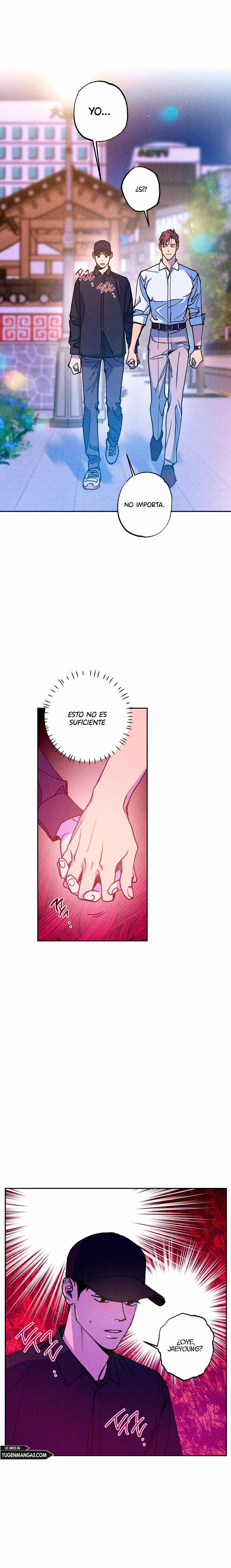 Error Semantico Capítulo 56 - Page 7