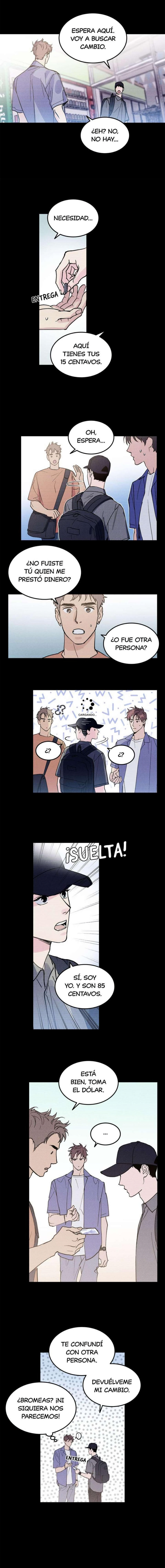 Error Semantico Capítulo 6 - Page 10