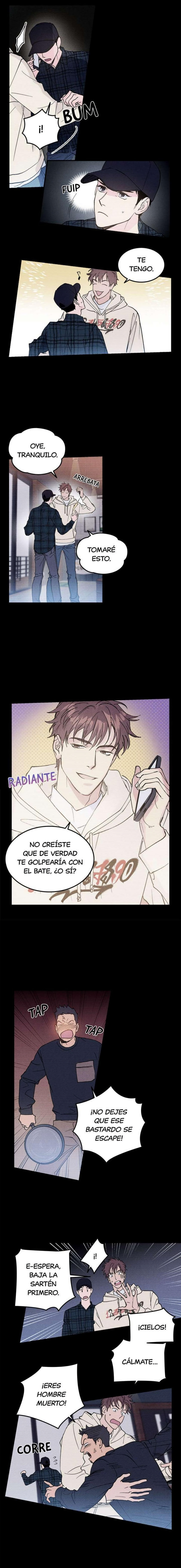 Error Semantico Capítulo 6 - Page 6