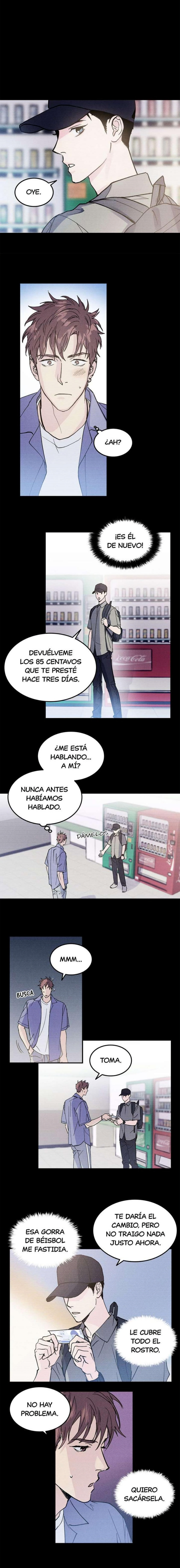 Error Semantico Capítulo 6 - Page 9