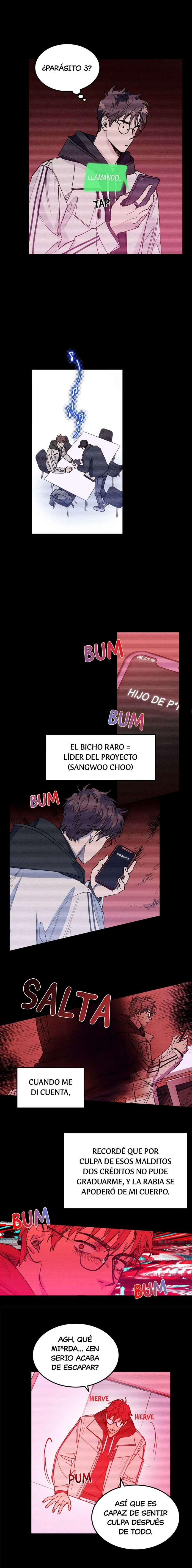 Error Semantico Capítulo 7 - Page 9