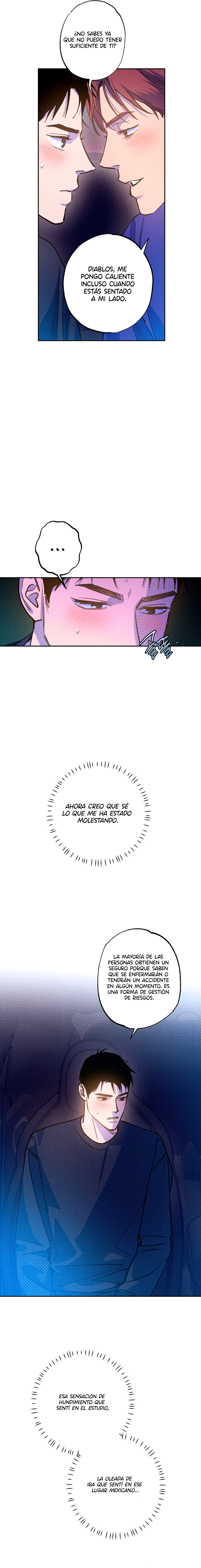 Error Semantico Capítulo 75 - Page 16