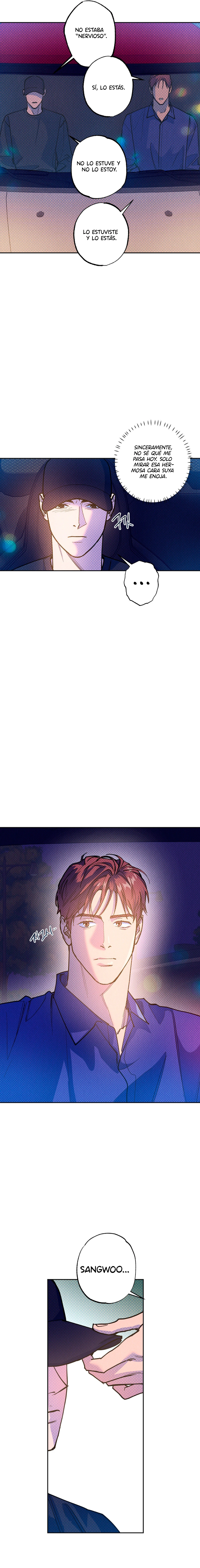 Error Semantico Capítulo 75 - Page 4