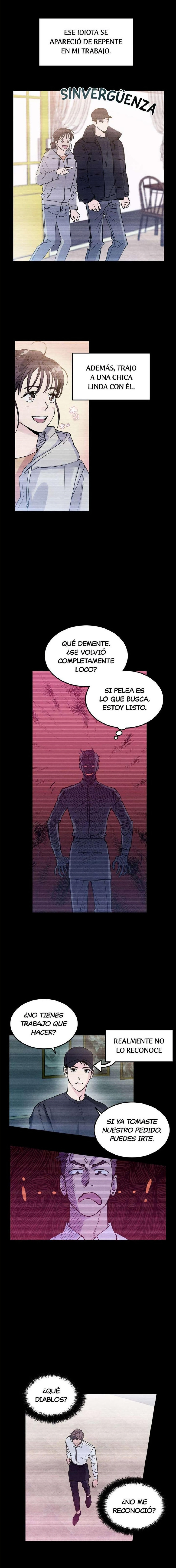 Error Semantico Capítulo 8 - Page 5