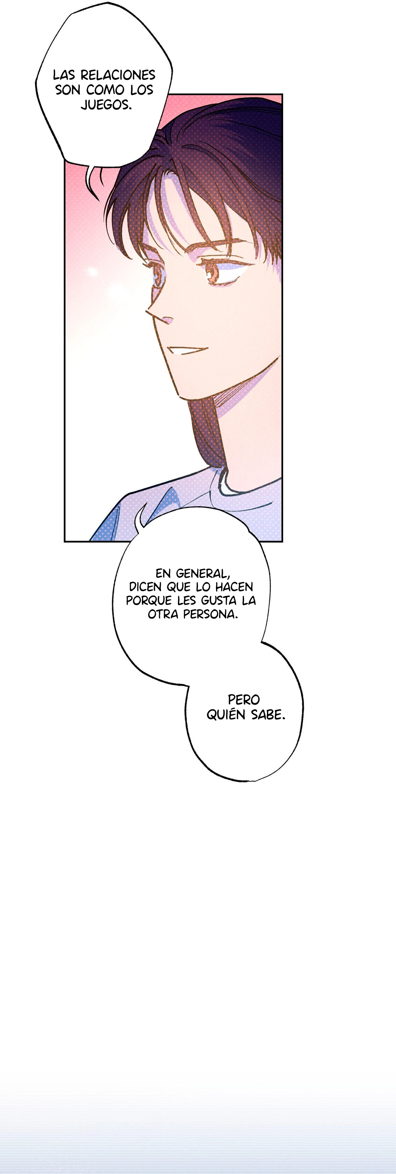 Error Semantico Capítulo 87 - Page 30