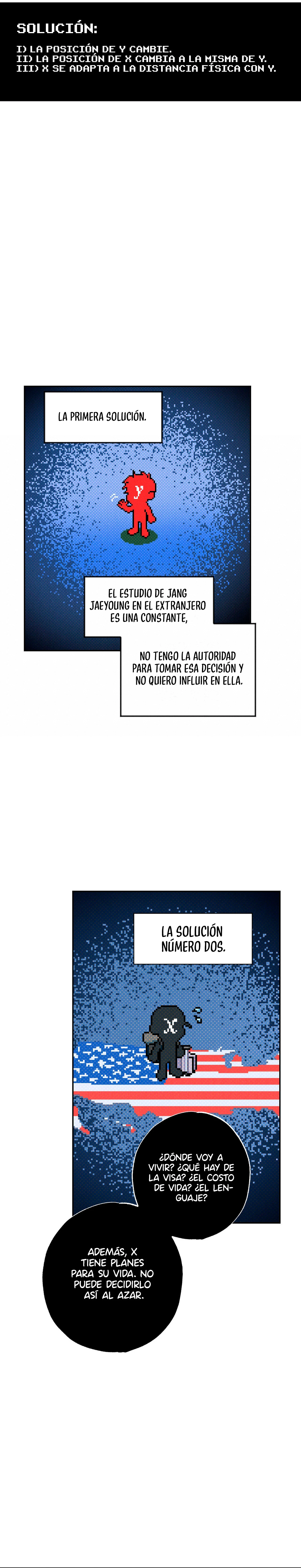 Error Semantico Capítulo 89 - Page 10