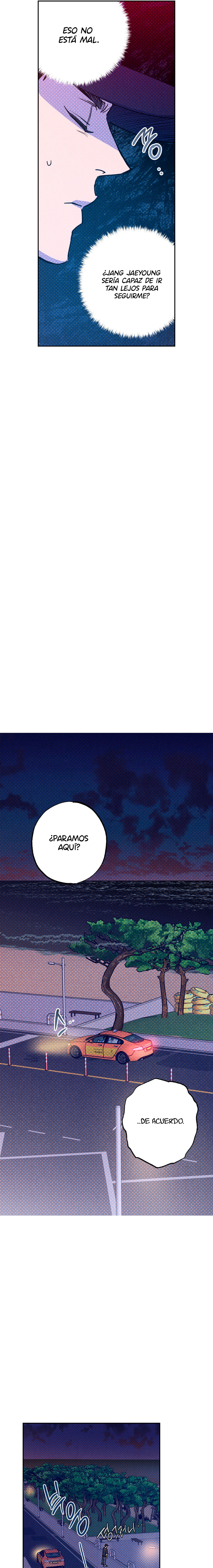 Error Semantico Capítulo 92 - Page 7