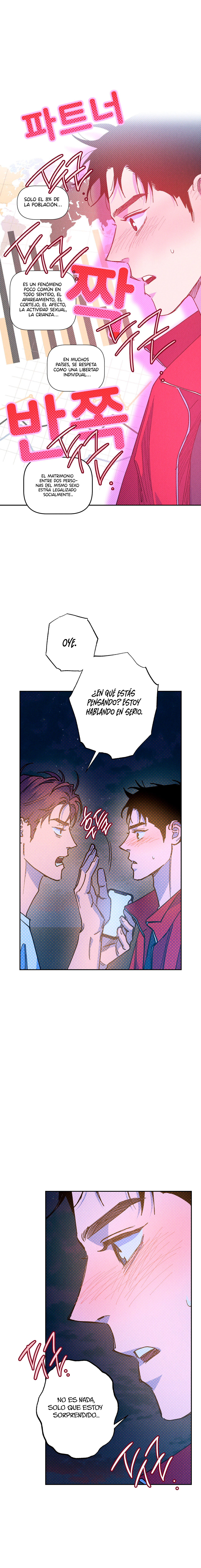 Error Semantico Capítulo 93 - Page 20
